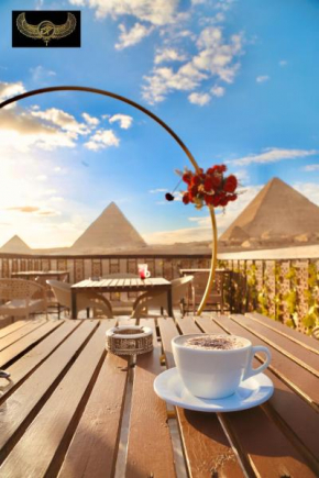 Comfort Sphinx&Pyramids Inn
